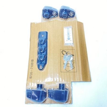  INNO ステーセット 開封品(S) IN-SU-K5