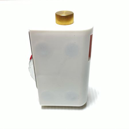  広島 パーフェクトカッター 384-10 レッド