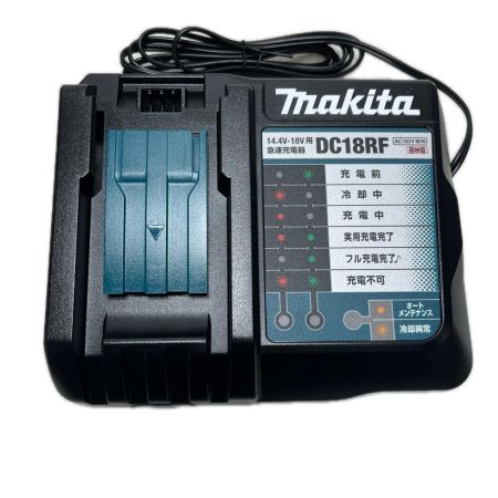 MAKITA マキタ 急速充電器  DC18RF