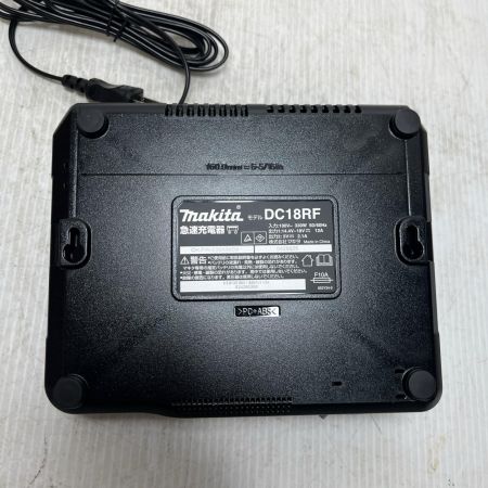 MAKITA マキタ 急速充電器  DC18RF