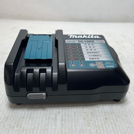 MAKITA マキタ 急速充電器  DC18RF