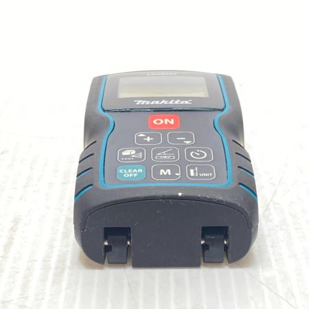  MAKITA マキタ レーザー距離計 ケース付 LD080PI ブルー