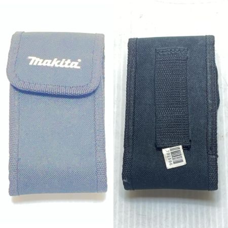  MAKITA マキタ レーザー距離計 ケース付 LD080PI ブルー