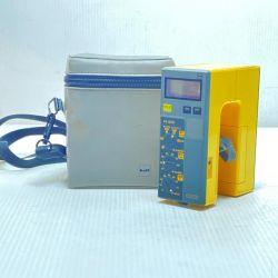 ΘΘ Kett コンクリート・モルタル水分計 ケース付 通電チェックのみ HI-500 Cランク