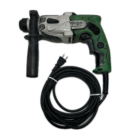 HITACHI 日立 ハンマドリル 本体のみ  dh18pb