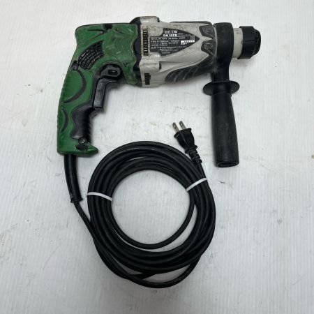 HITACHI 日立 ハンマドリル 本体のみ  dh18pb