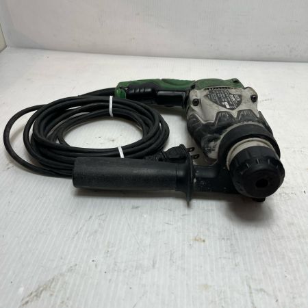 HITACHI 日立 ハンマドリル 本体のみ  dh18pb