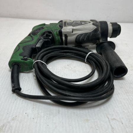 HITACHI 日立 ハンマドリル 本体のみ  dh18pb