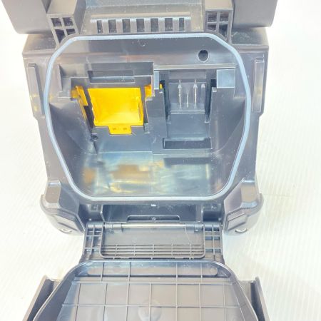  MAKITA マキタ バッテリー式スピーカー コードレス式 10.8v-18v MR203 ブラック