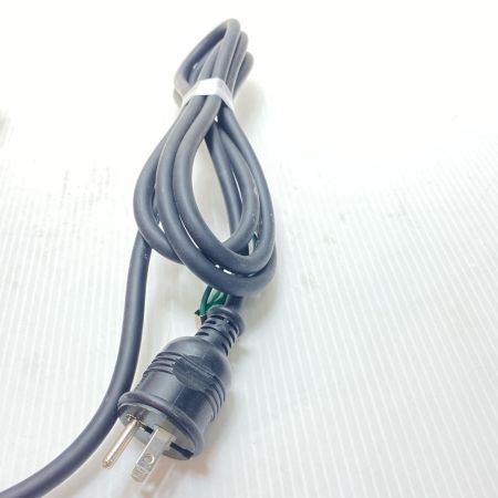  HITACHI 日立 ディスクグラインダー 未使用品(S) 本体のみ コード式 125mm 650127 長期保管品 箱イタミ有 G13SH5