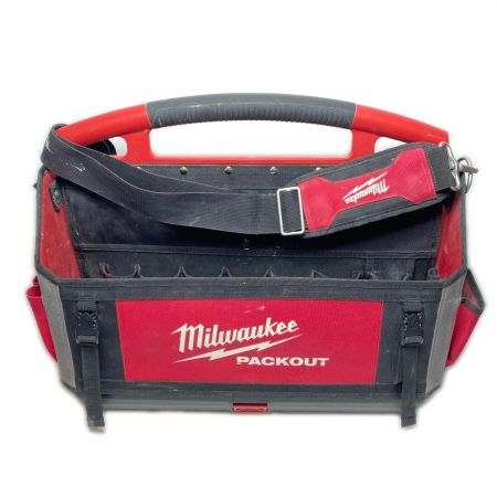 Milwaukee ツールバッグ 20インチ PACKOUT 18-22-8320