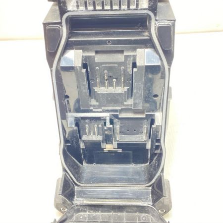  MAKITA マキタ バッテリー式ラジオ MR002G ブラック