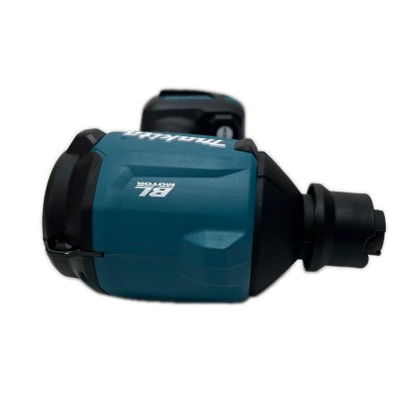  MAKITA マキタ エアダスタ  付属品完備 AS180DZ ブルー