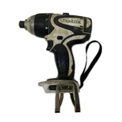 ΘΘ MAKITA マキタ ４モードインパクトドライバ  本体のみ TP130D Cランク