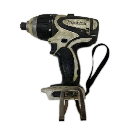 MAKITA マキタ ４モードインパクトドライバ  本体のみ TP130D