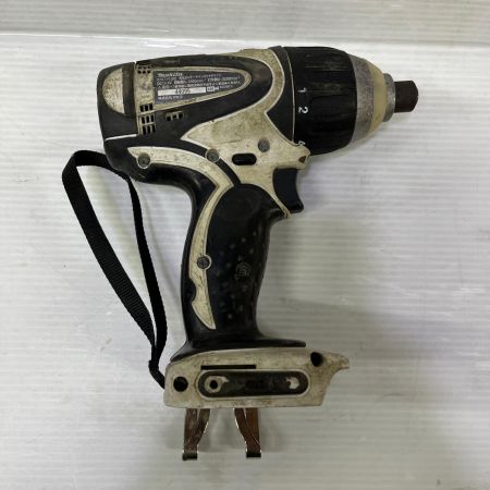  MAKITA マキタ ４モードインパクトドライバ  本体のみ TP130D