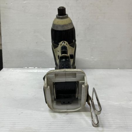  MAKITA マキタ ４モードインパクトドライバ  本体のみ TP130D