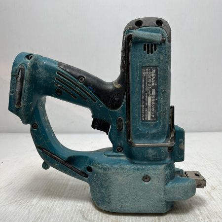  MAKITA マキタ 全ネジカッタ  本体のみ  SC101D ブルー