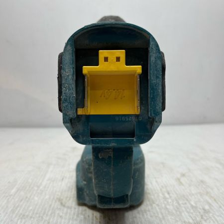 MAKITA マキタ 全ネジカッタ  本体のみ  SC101D ブルー