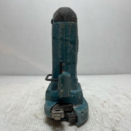  MAKITA マキタ 全ネジカッタ  本体のみ  SC101D ブルー