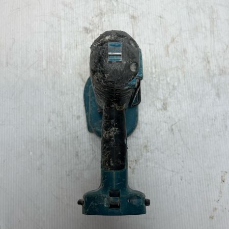  MAKITA マキタ 全ネジカッタ  本体のみ  SC101D ブルー