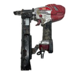 MAX マックス エアネイラ 本体のみ 常圧 TA-232G2/4MA Cランク