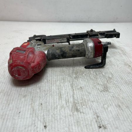 MAX マックス エアネイラ 本体のみ 常圧 TA-232G2/4MA
