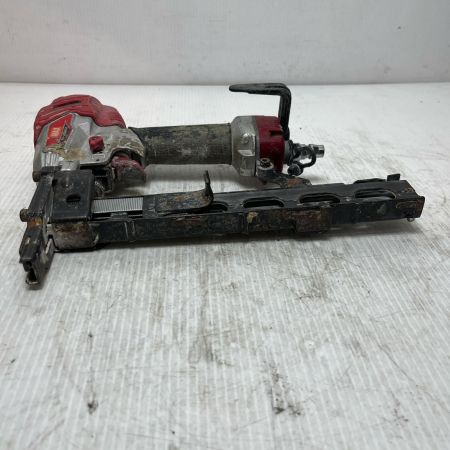 MAX マックス エアネイラ 本体のみ 常圧 TA-232G2/4MA
