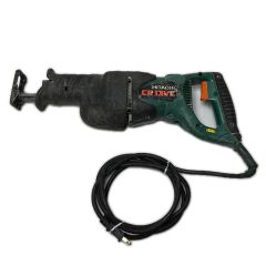  HITACHI 日立 セーバーソー 本体のみ CR13VC グリーン Cランク