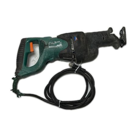  HITACHI 日立 セーバーソー 本体のみ CR13VC グリーン