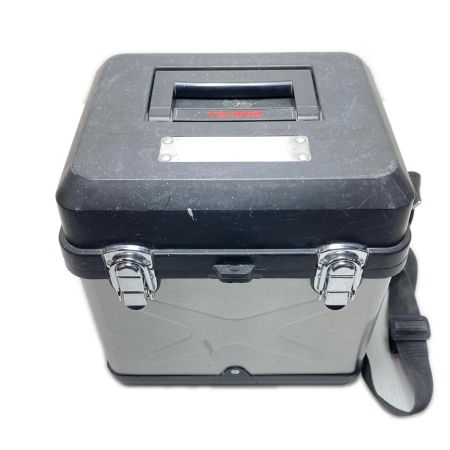  TAJIMA タジマ レーザー墨出し器 受光器・バッテリー1個・電池パック・ケース付 ZEROBL-KJC