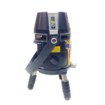  TAJIMA タジマ レーザー墨出し器 受光器・バッテリー1個・電池パック・ケース付 ZEROBL-KJC