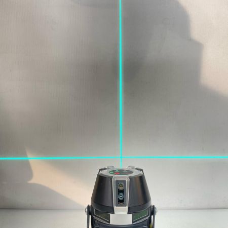 TAJIMA タジマ レーザー墨出し器 受光器・バッテリー1個・電池パック・ケース付 ZEROBL-KJC