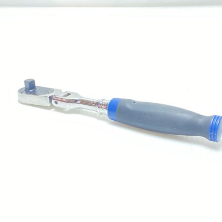  Snap-on スナップオン フレックスヘッドラチェットハンドル ソフトグリップ FHF100 ブラック×ネイビー