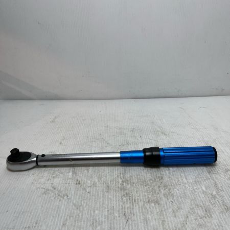 Garage.com トルクレンチ ソケット・ケース付 WTG007