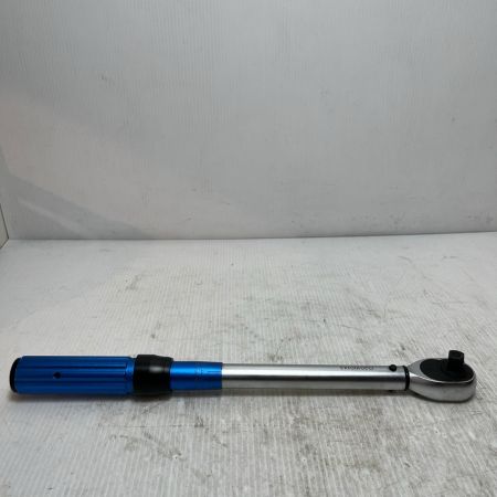 Garage.com トルクレンチ ソケット・ケース付 WTG007