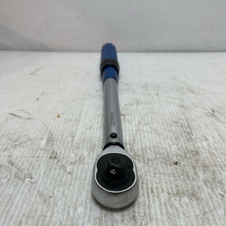 Garage.com トルクレンチ ソケット・ケース付 WTG007