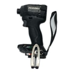  HiKOKI ハイコーキ インパクトドライバ  36v Ｊ5502306 ＷＨ36DD ストロングブラック Cランク