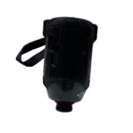  HiKOKI ハイコーキ インパクトドライバ  36v Ｊ5502306 ＷＨ36DD ストロングブラック