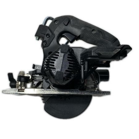  HiKOKI ハイコーキ 丸のこ 本体のみ 125mm 36v J941158X 2024年製 C3605DA ブラック