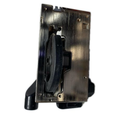  HiKOKI ハイコーキ 丸のこ 本体のみ 125mm 36v J941158X 2024年製 C3605DA ブラック