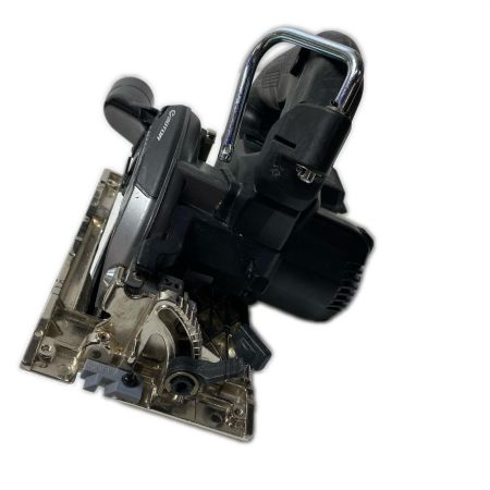  HiKOKI ハイコーキ 丸のこ 本体のみ 125mm 36v J941158X 2024年製 C3605DA ブラック