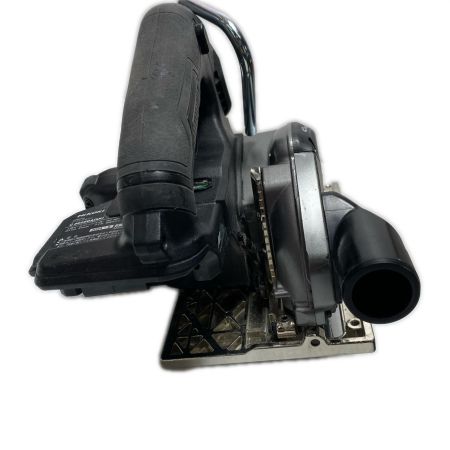  HiKOKI ハイコーキ 丸のこ 本体のみ 125mm 36v J941158X 2024年製 C3605DA ブラック