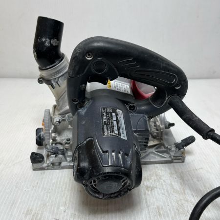  KYOCERA キョウセラ  丸のこ 本体のみ ANW422ED ブラック