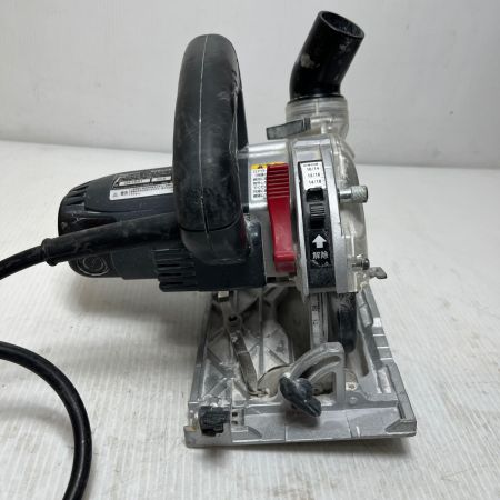  KYOCERA キョウセラ  丸のこ 本体のみ ANW422ED ブラック