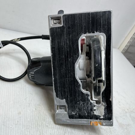  KYOCERA キョウセラ  丸のこ 本体のみ ANW422ED ブラック