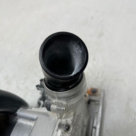  KYOCERA キョウセラ  丸のこ 本体のみ ANW422ED ブラック