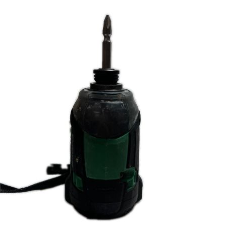  HiKOKI ハイコーキ インパクトドライバ 10.8v WH12DCA グリーン