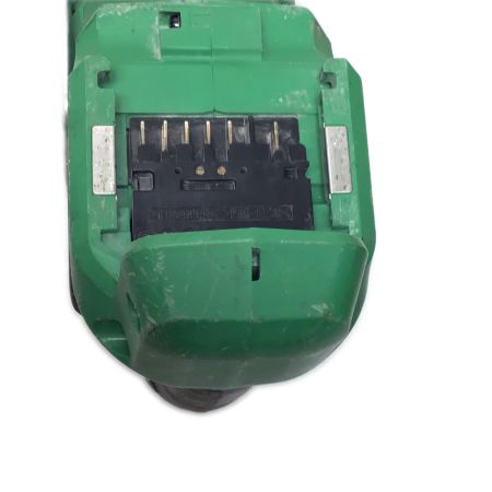  HiKOKI ハイコーキ セーバーソー 程度C 本体のみ コードレス式 36v J810058 CR36DA グリーン