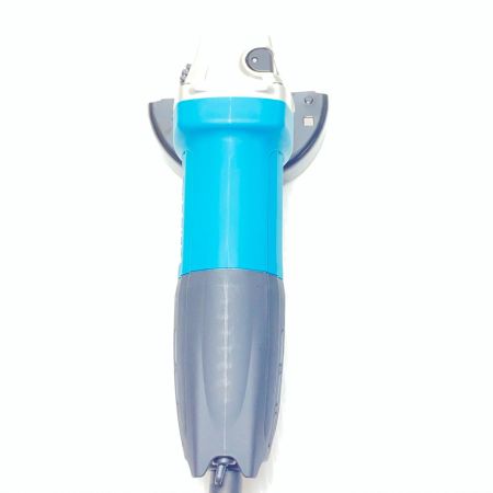  MAKITA マキタ ディスクグラインダー 未使用品(S) 本体のみ コード式 100mm 24337K GA4032 ブルー